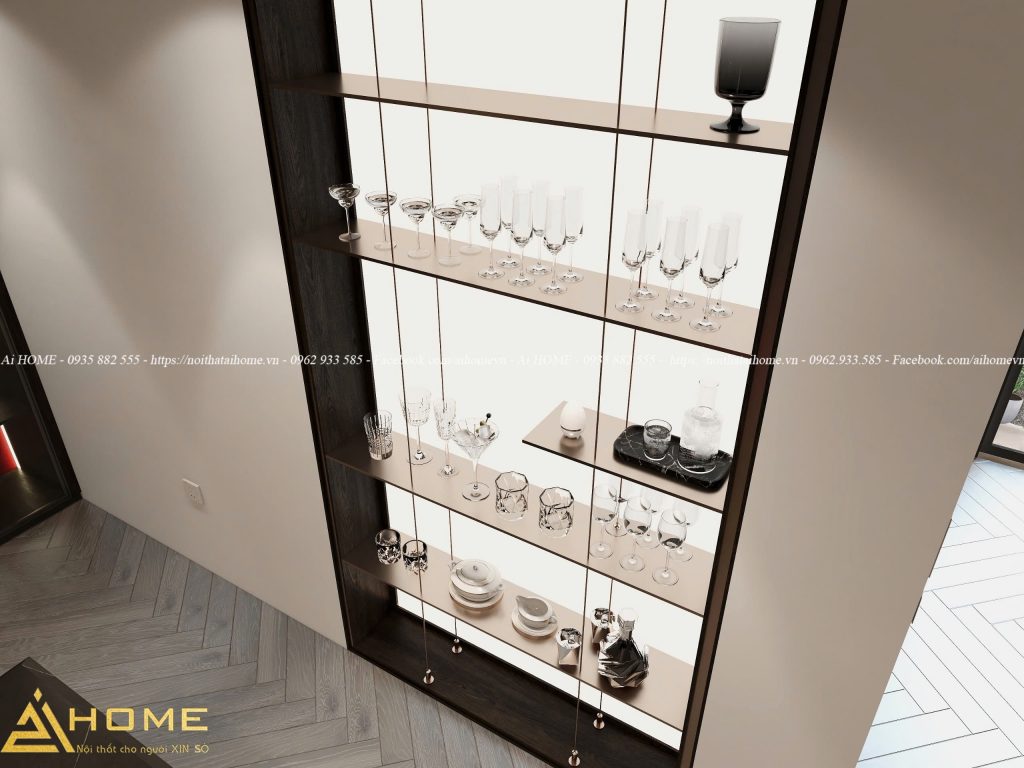 Thiết Kế Nội Thất Nhà Ở, Chung Cư, Biệt thự, Văn Phòng, Khách Sạn – AIHome