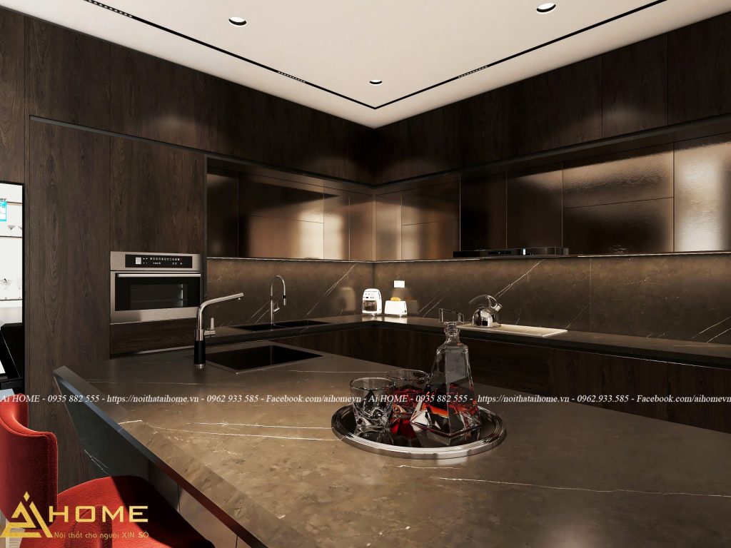 Thiết Kế Nội Thất Nhà Ở, Chung Cư, Biệt thự, Văn Phòng, Khách Sạn – AIHome