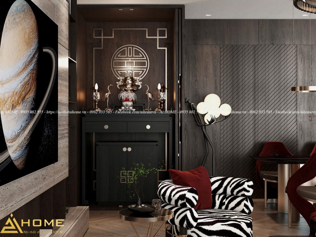 Thiết Kế Nội Thất Nhà Ở, Chung Cư, Biệt thự, Văn Phòng, Khách Sạn – AIHome