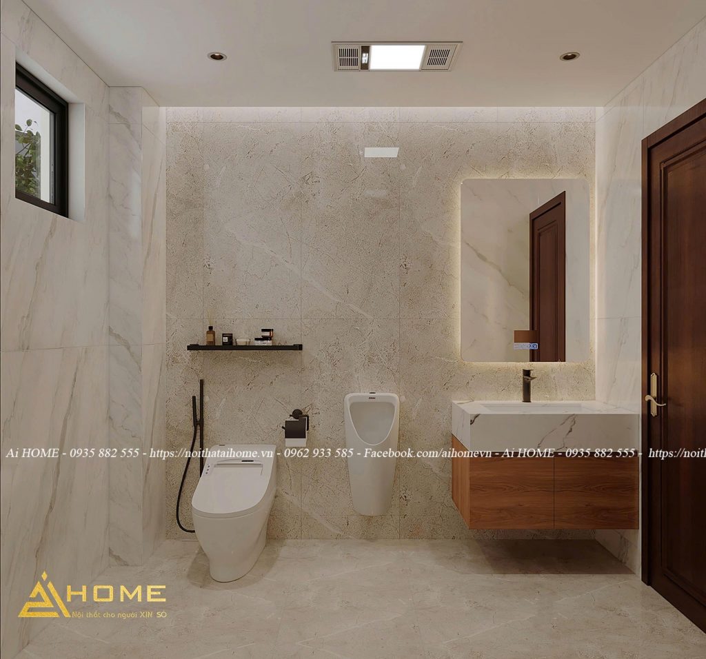 Thiết Kế Nội Thất Nhà Ở, Chung Cư, Biệt thự, Văn Phòng, Khách Sạn – AIHome