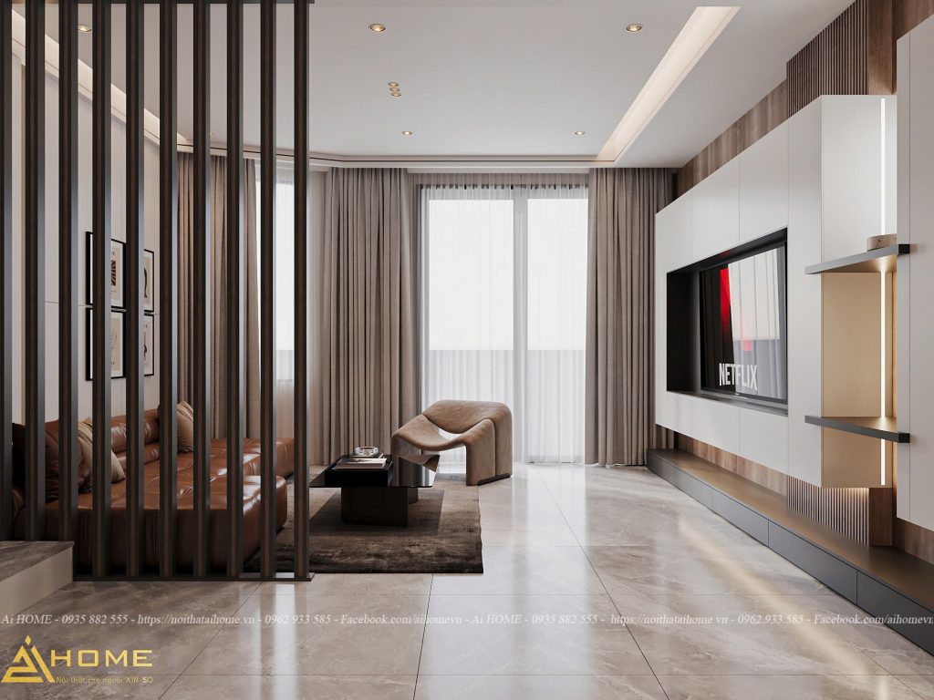 Thiết Kế Nội Thất Nhà Ở, Chung Cư, Biệt thự, Văn Phòng, Khách Sạn – AIHome