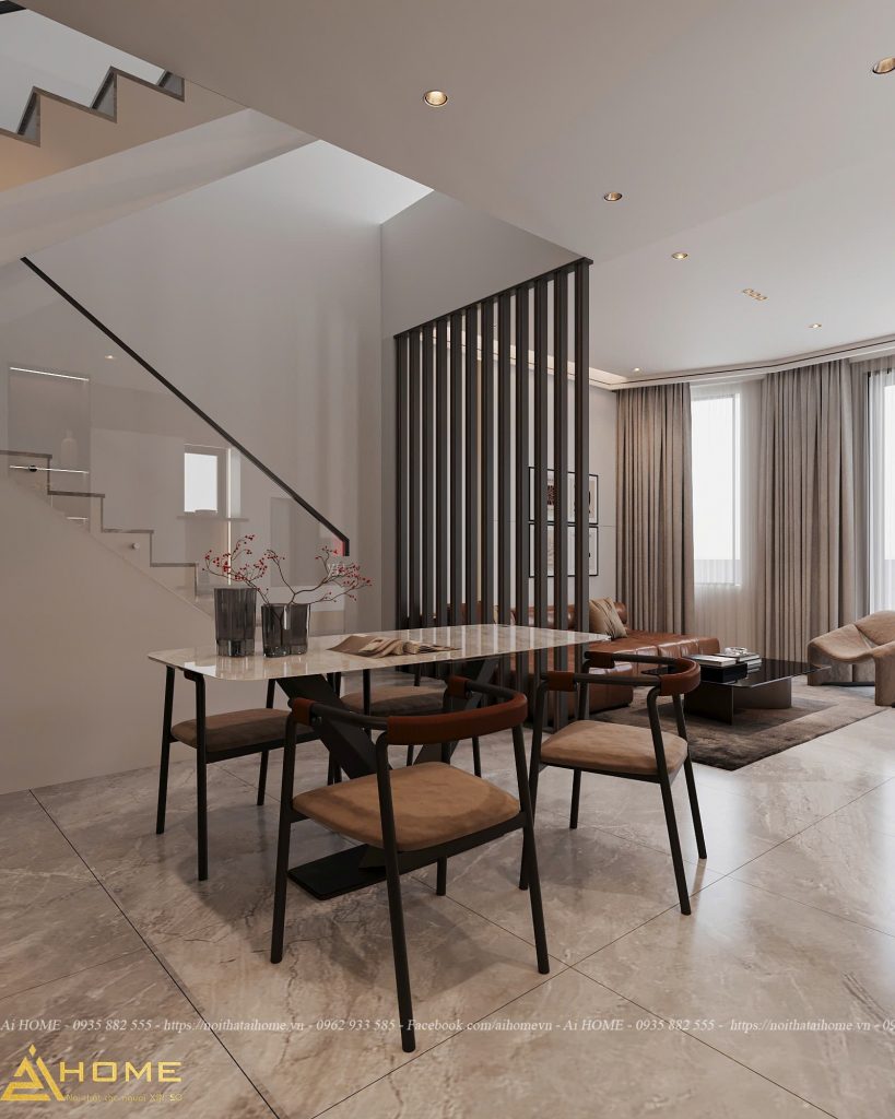 Thiết Kế Nội Thất Nhà Ở, Chung Cư, Biệt thự, Văn Phòng, Khách Sạn – AIHome