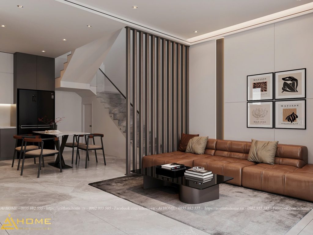 Thiết Kế Nội Thất Nhà Ở, Chung Cư, Biệt thự, Văn Phòng, Khách Sạn – AIHome