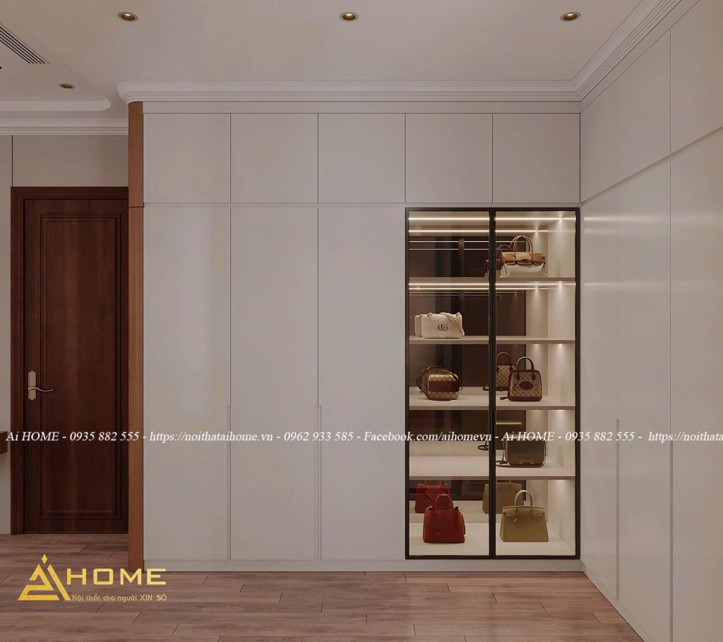 Thiết Kế Nội Thất Nhà Ở, Chung Cư, Biệt thự, Văn Phòng, Khách Sạn – AIHome