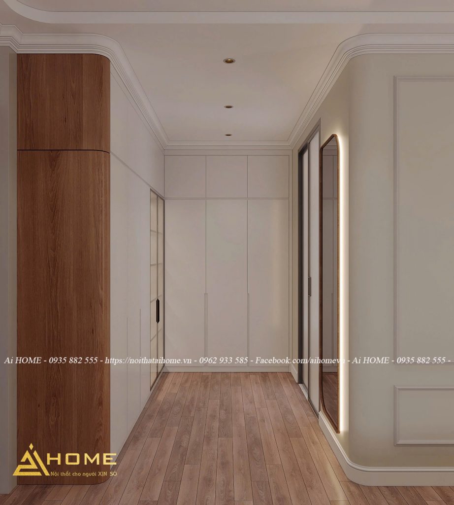 Thiết Kế Nội Thất Nhà Ở, Chung Cư, Biệt thự, Văn Phòng, Khách Sạn – AIHome