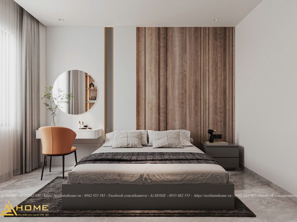 Thiết Kế Nội Thất Nhà Ở, Chung Cư, Biệt thự, Văn Phòng, Khách Sạn – AIHome