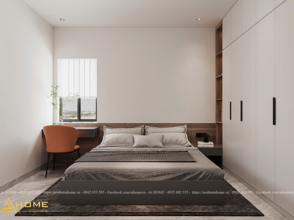 Thiết Kế Nội Thất Nhà Ở, Chung Cư, Biệt thự, Văn Phòng, Khách Sạn – AIHome