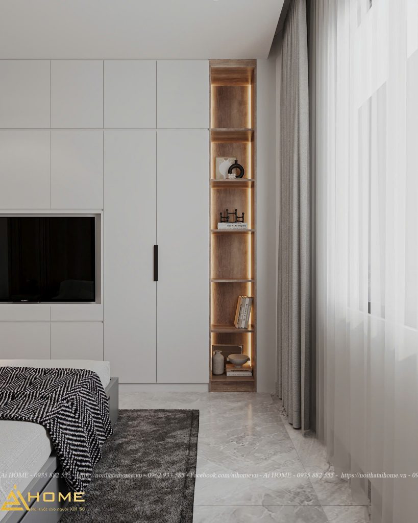 Thiết Kế Nội Thất Nhà Ở, Chung Cư, Biệt thự, Văn Phòng, Khách Sạn – AIHome
