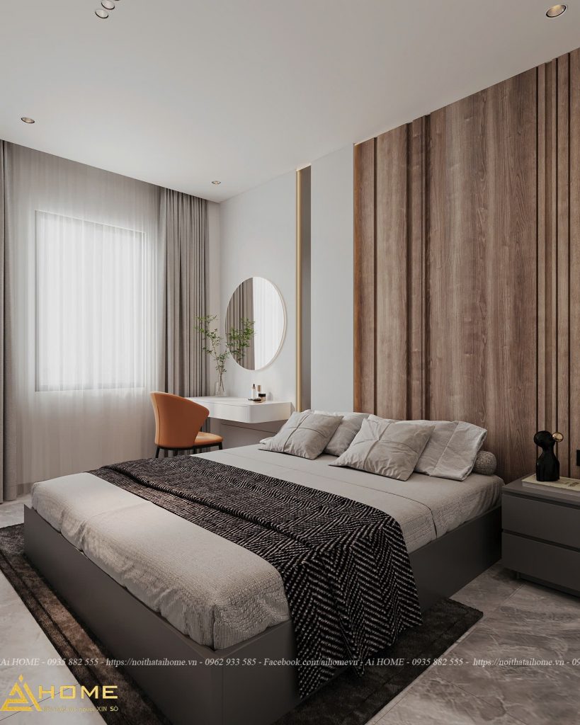 Thiết Kế Nội Thất Nhà Ở, Chung Cư, Biệt thự, Văn Phòng, Khách Sạn – AIHome