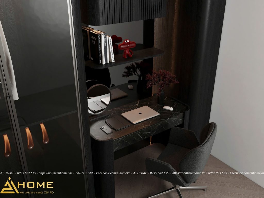 Thiết Kế Nội Thất Nhà Ở, Chung Cư, Biệt thự, Văn Phòng, Khách Sạn – AIHome