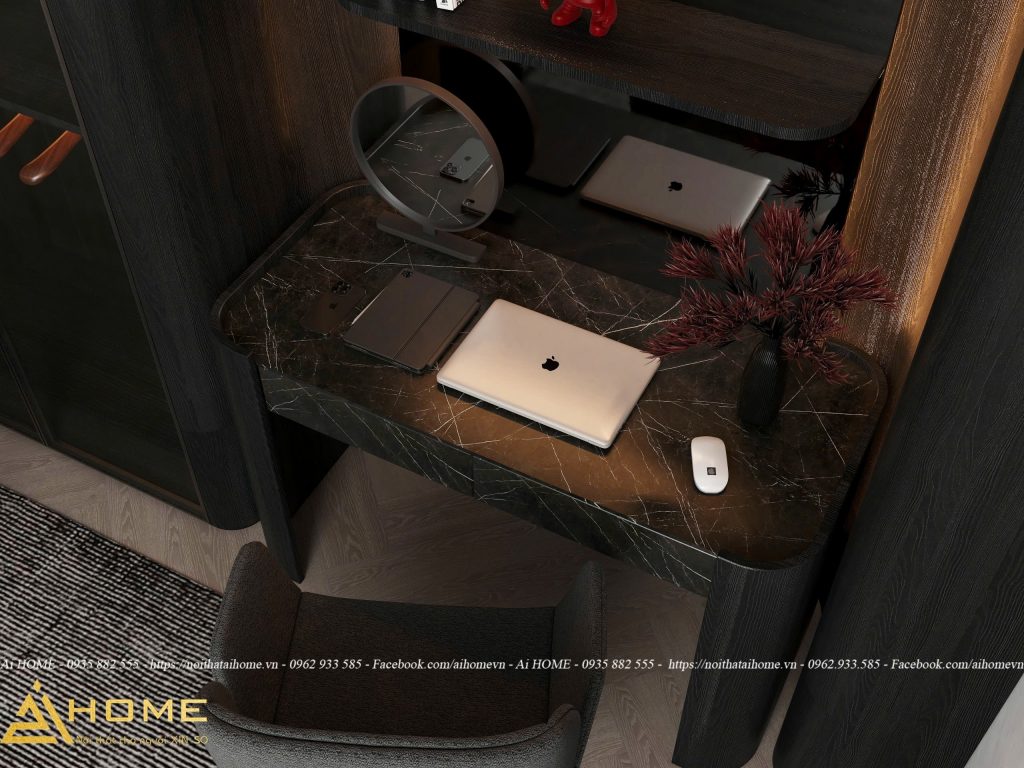 Thiết Kế Nội Thất Nhà Ở, Chung Cư, Biệt thự, Văn Phòng, Khách Sạn – AIHome