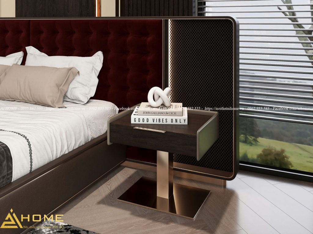 Thiết Kế Nội Thất Nhà Ở, Chung Cư, Biệt thự, Văn Phòng, Khách Sạn – AIHome