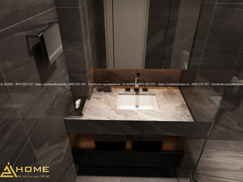 Thiết Kế Nội Thất Nhà Ở, Chung Cư, Biệt thự, Văn Phòng, Khách Sạn – AIHome