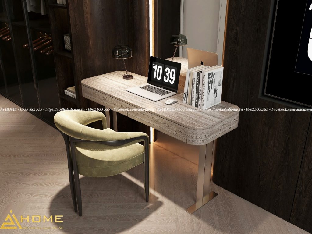 Thiết Kế Nội Thất Nhà Ở, Chung Cư, Biệt thự, Văn Phòng, Khách Sạn – AIHome