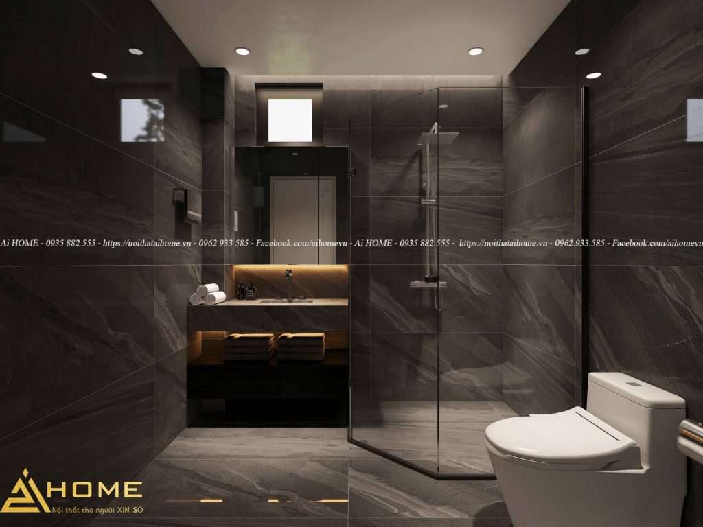 Thiết Kế Nội Thất Nhà Ở, Chung Cư, Biệt thự, Văn Phòng, Khách Sạn – AIHome