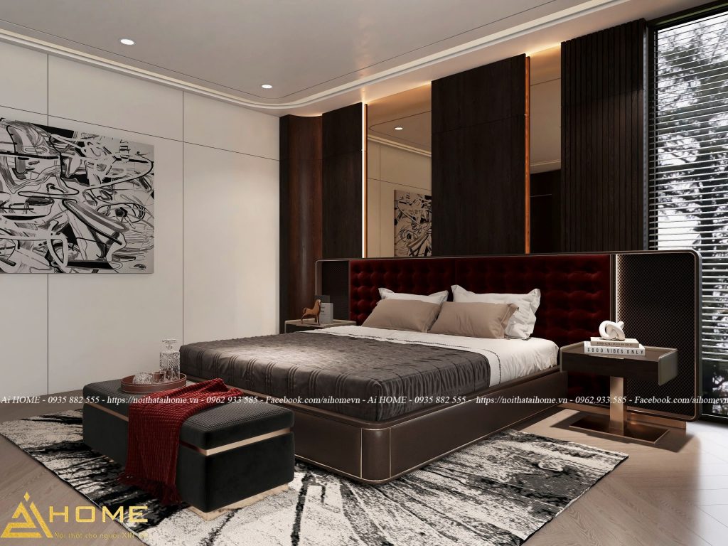 Thiết Kế Nội Thất Nhà Ở, Chung Cư, Biệt thự, Văn Phòng, Khách Sạn – AIHome