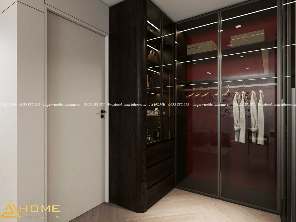 Thiết Kế Nội Thất Nhà Ở, Chung Cư, Biệt thự, Văn Phòng, Khách Sạn – AIHome