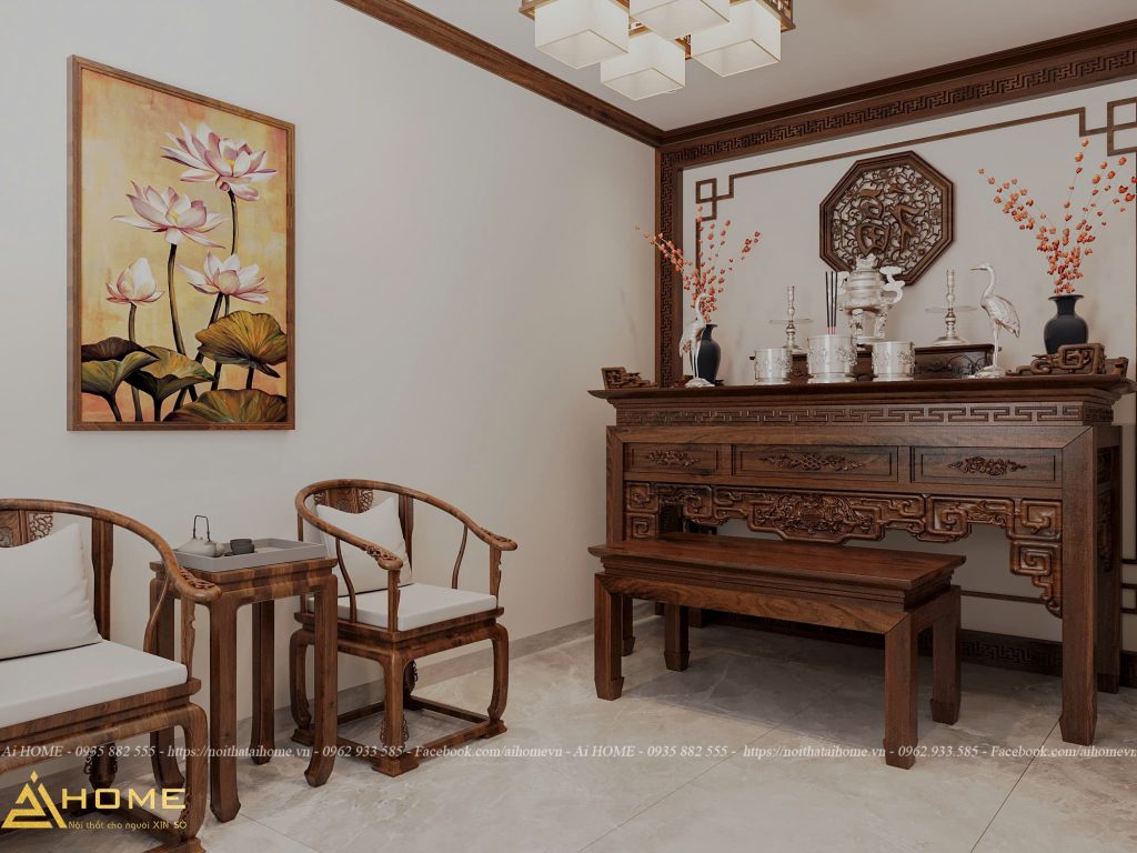 Thiết Kế Nội Thất Nhà Ở, Chung Cư, Biệt thự, Văn Phòng, Khách Sạn – AIHome