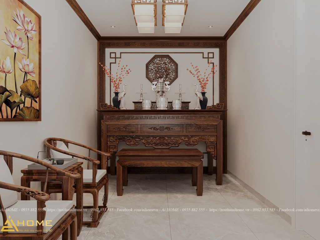 Thiết Kế Nội Thất Nhà Ở, Chung Cư, Biệt thự, Văn Phòng, Khách Sạn – AIHome