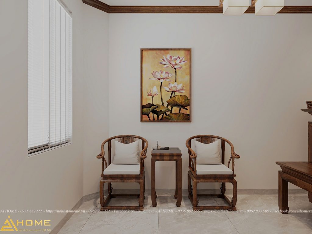 Thiết Kế Nội Thất Nhà Ở, Chung Cư, Biệt thự, Văn Phòng, Khách Sạn – AIHome