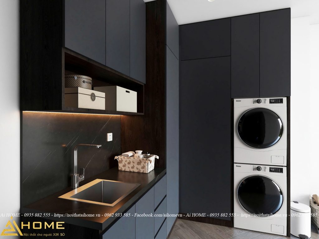 Thiết Kế Nội Thất Nhà Ở, Chung Cư, Biệt thự, Văn Phòng, Khách Sạn – AIHome