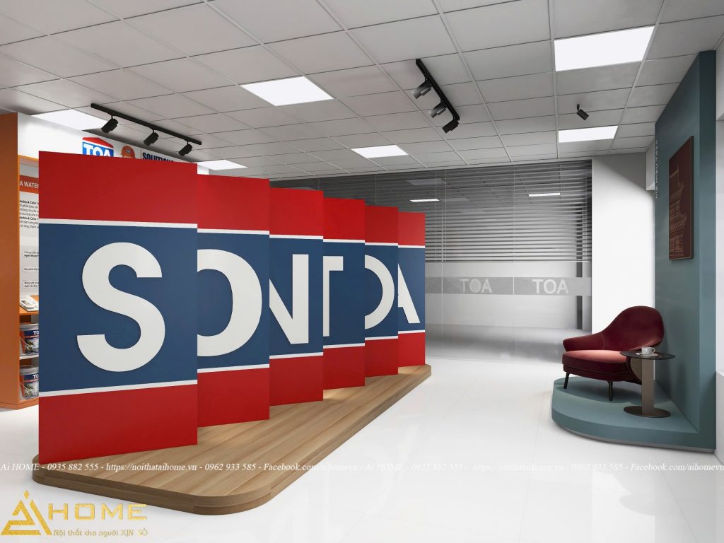 Thiết Kế Nội Thất Nhà Ở, Chung Cư, Biệt thự, Văn Phòng, Khách Sạn – AIHome