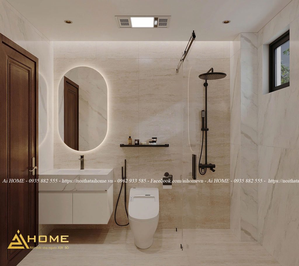 Thiết Kế Nội Thất Nhà Ở, Chung Cư, Biệt thự, Văn Phòng, Khách Sạn – AIHome