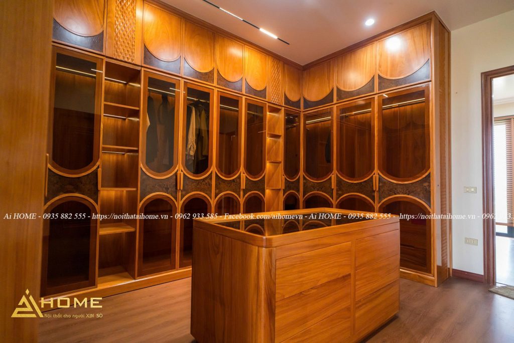 Thiết Kế Nội Thất Nhà Ở, Chung Cư, Biệt thự, Văn Phòng, Khách Sạn – AIHome