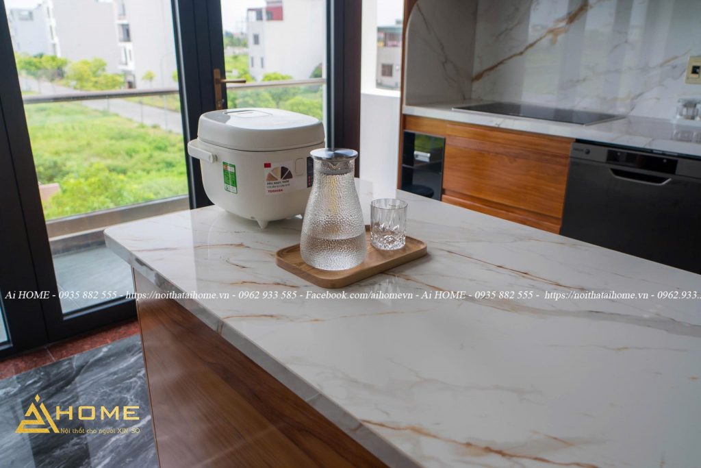 Thiết Kế Nội Thất Nhà Ở, Chung Cư, Biệt thự, Văn Phòng, Khách Sạn – AIHome