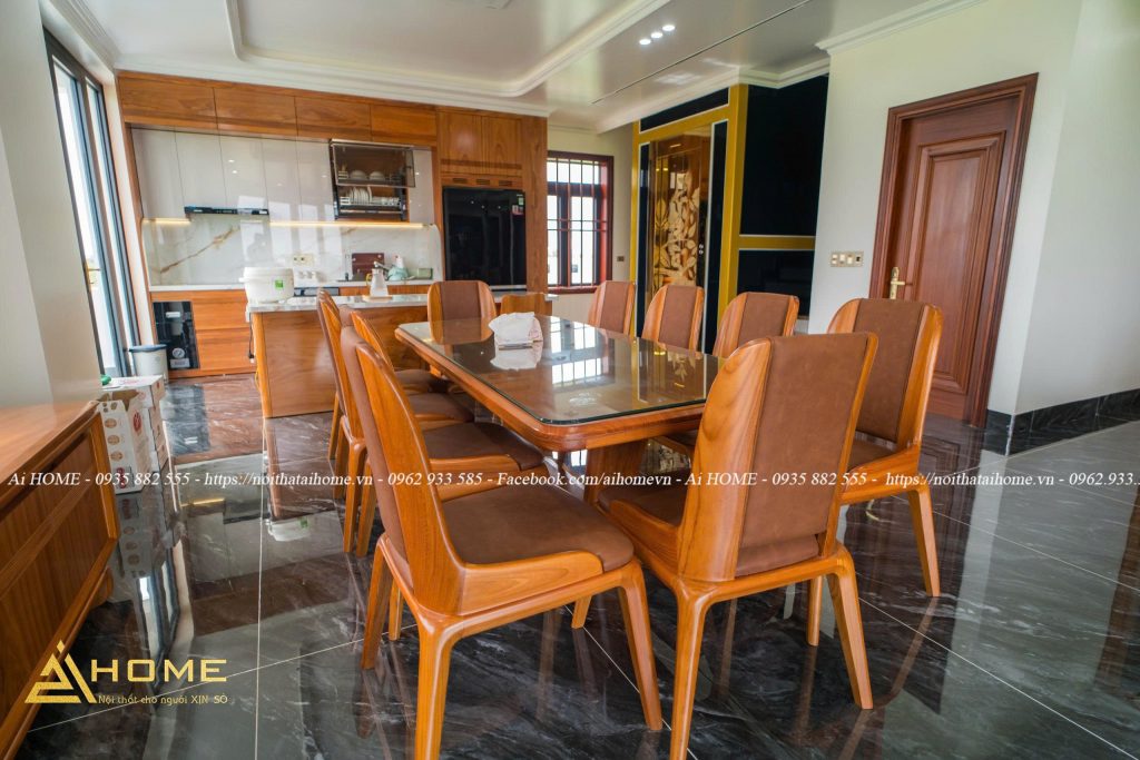 Thiết Kế Nội Thất Nhà Ở, Chung Cư, Biệt thự, Văn Phòng, Khách Sạn – AIHome