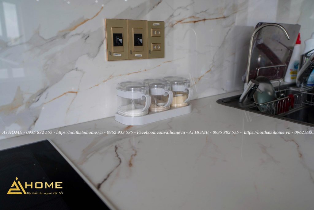 Thiết Kế Nội Thất Nhà Ở, Chung Cư, Biệt thự, Văn Phòng, Khách Sạn – AIHome