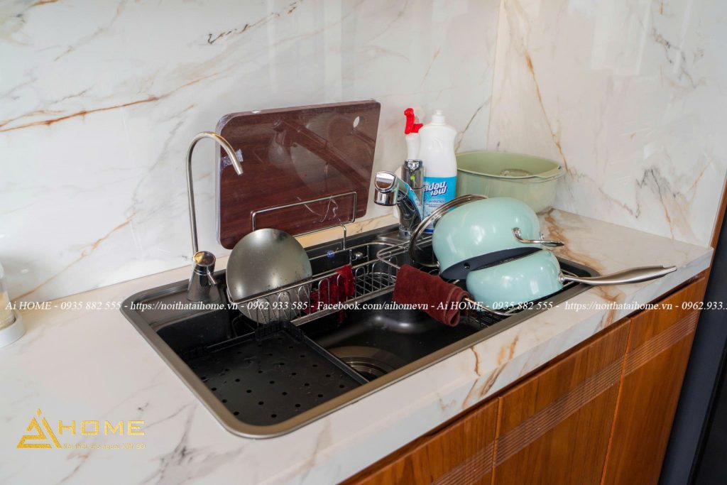 Thiết Kế Nội Thất Nhà Ở, Chung Cư, Biệt thự, Văn Phòng, Khách Sạn – AIHome