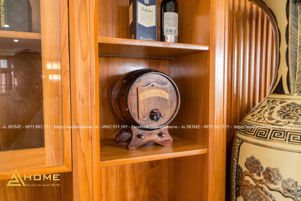 Thiết Kế Nội Thất Nhà Ở, Chung Cư, Biệt thự, Văn Phòng, Khách Sạn – AIHome