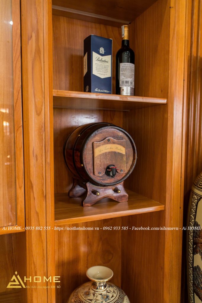 Thiết Kế Nội Thất Nhà Ở, Chung Cư, Biệt thự, Văn Phòng, Khách Sạn – AIHome