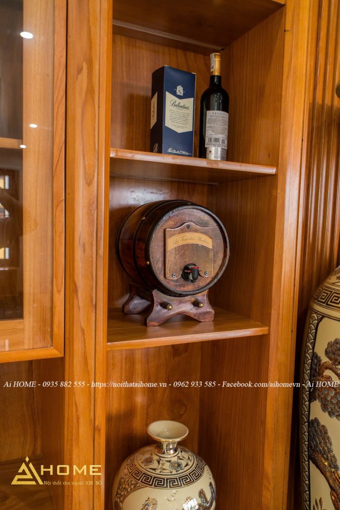 Thiết Kế Nội Thất Nhà Ở, Chung Cư, Biệt thự, Văn Phòng, Khách Sạn – AIHome