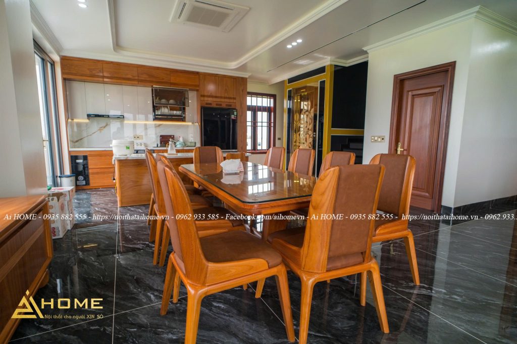 Thiết Kế Nội Thất Nhà Ở, Chung Cư, Biệt thự, Văn Phòng, Khách Sạn – AIHome