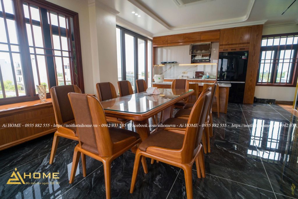 Thiết Kế Nội Thất Nhà Ở, Chung Cư, Biệt thự, Văn Phòng, Khách Sạn – AIHome