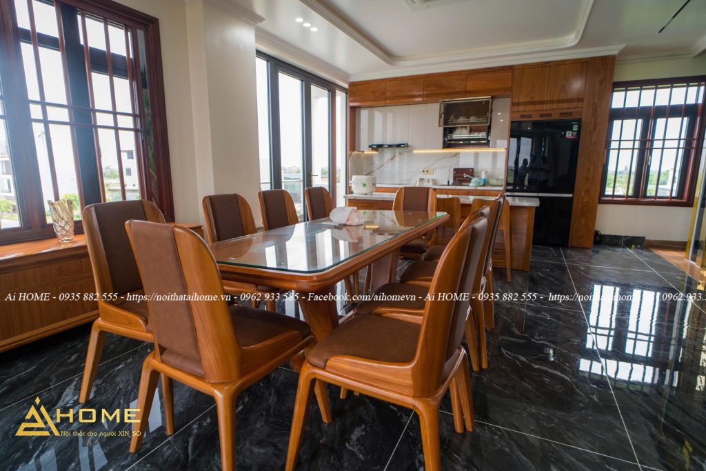 Thiết Kế Nội Thất Nhà Ở, Chung Cư, Biệt thự, Văn Phòng, Khách Sạn – AIHome