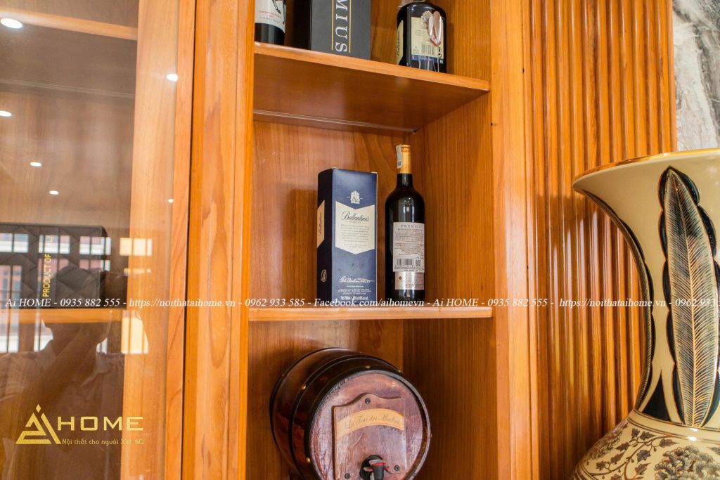 Thiết Kế Nội Thất Nhà Ở, Chung Cư, Biệt thự, Văn Phòng, Khách Sạn – AIHome