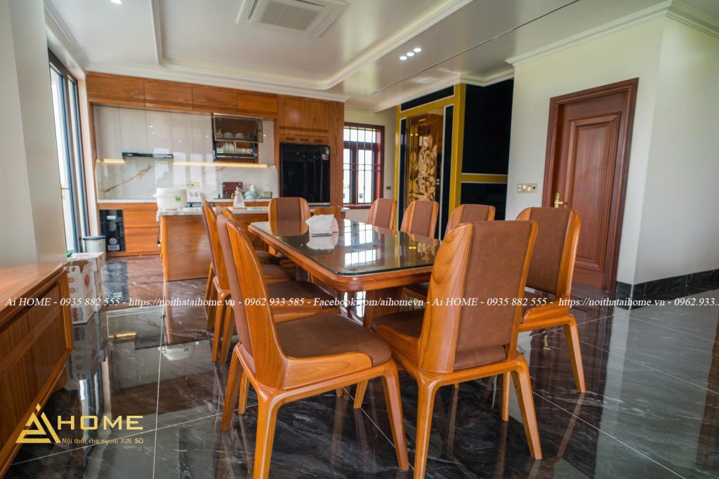 Thiết Kế Nội Thất Nhà Ở, Chung Cư, Biệt thự, Văn Phòng, Khách Sạn – AIHome