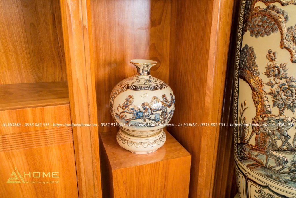 Thiết Kế Nội Thất Nhà Ở, Chung Cư, Biệt thự, Văn Phòng, Khách Sạn – AIHome