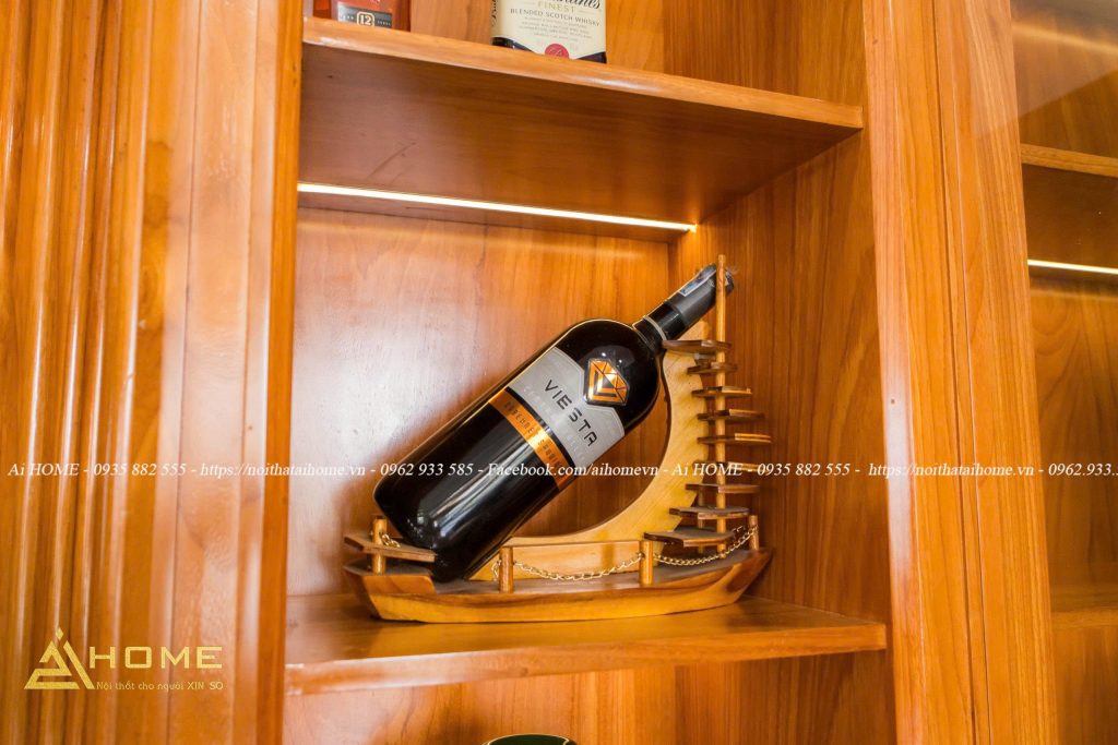 Thiết Kế Nội Thất Nhà Ở, Chung Cư, Biệt thự, Văn Phòng, Khách Sạn – AIHome