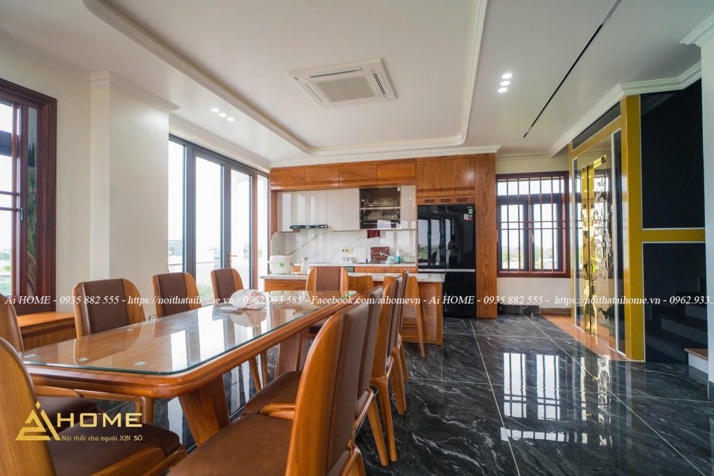 Thiết Kế Nội Thất Nhà Ở, Chung Cư, Biệt thự, Văn Phòng, Khách Sạn – AIHome