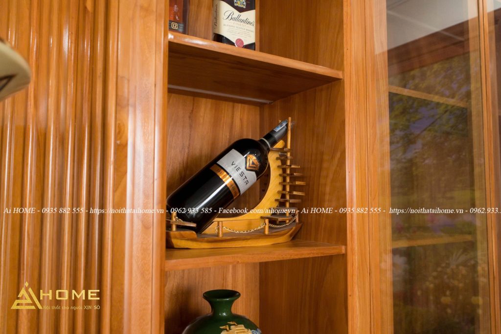 Thiết Kế Nội Thất Nhà Ở, Chung Cư, Biệt thự, Văn Phòng, Khách Sạn – AIHome