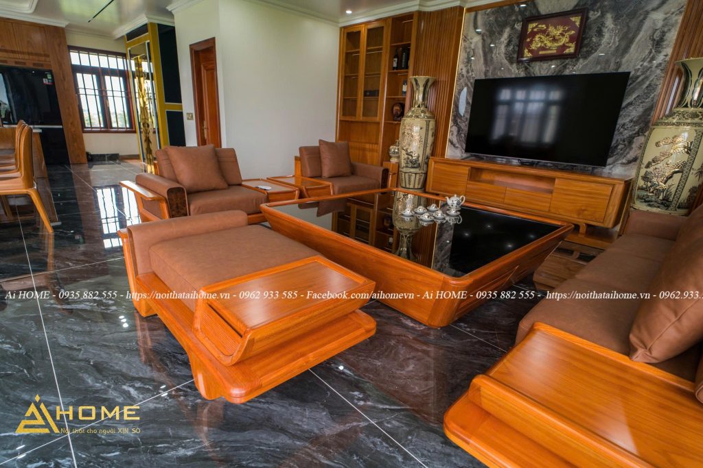 Thiết Kế Nội Thất Nhà Ở, Chung Cư, Biệt thự, Văn Phòng, Khách Sạn – AIHome