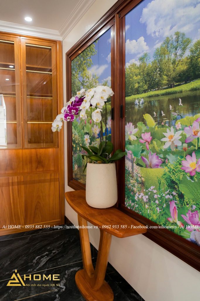 Thiết Kế Nội Thất Nhà Ở, Chung Cư, Biệt thự, Văn Phòng, Khách Sạn – AIHome