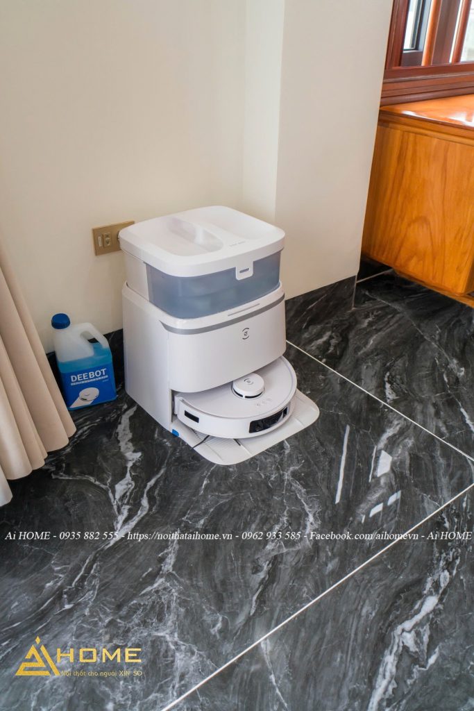 Thiết Kế Nội Thất Nhà Ở, Chung Cư, Biệt thự, Văn Phòng, Khách Sạn – AIHome