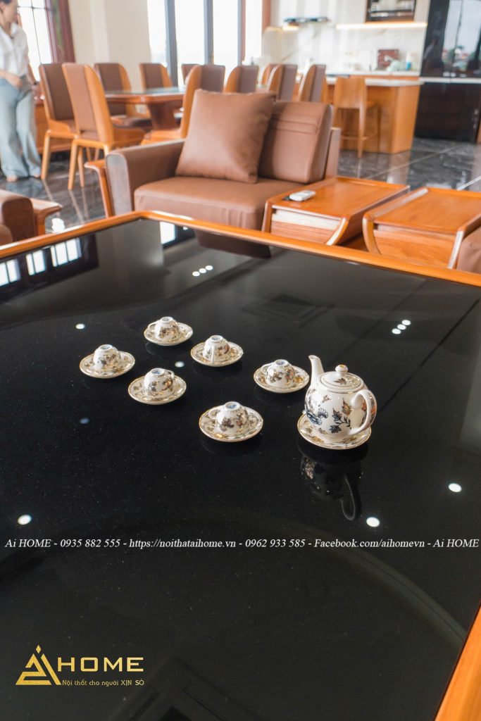 Thiết Kế Nội Thất Nhà Ở, Chung Cư, Biệt thự, Văn Phòng, Khách Sạn – AIHome