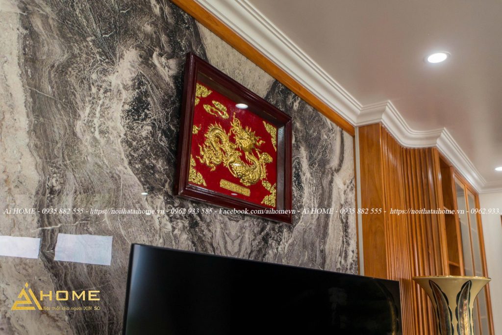 Thiết Kế Nội Thất Nhà Ở, Chung Cư, Biệt thự, Văn Phòng, Khách Sạn – AIHome