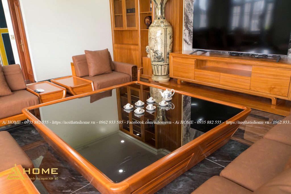 Thiết Kế Nội Thất Nhà Ở, Chung Cư, Biệt thự, Văn Phòng, Khách Sạn – AIHome